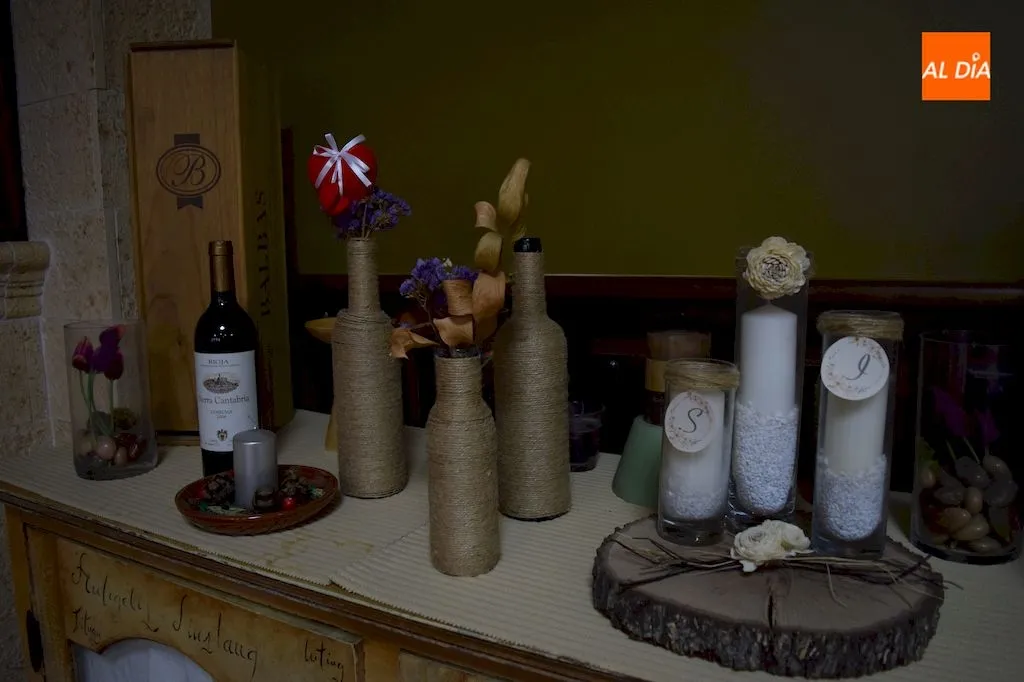 Los famosos asados del restaurante Doña Matea, todo un acierto para estas Navidades