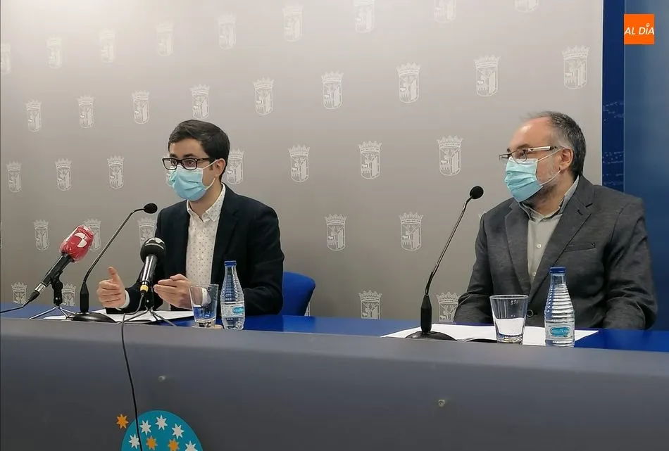 Foto 2 - El PSOE propone un servicio social para atender desde el Ayuntamiento a las emergencias sociales...