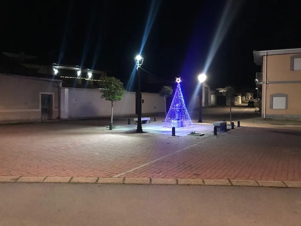 Foto 4 - Navales moderniza varias de sus instalaciones para tratar de asentar poblaci&oacute;n