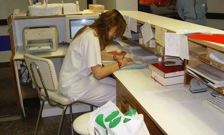 Satse denuncia que las enfermeras de 8 comunidades aún no están acreditadas para vacunar de la...