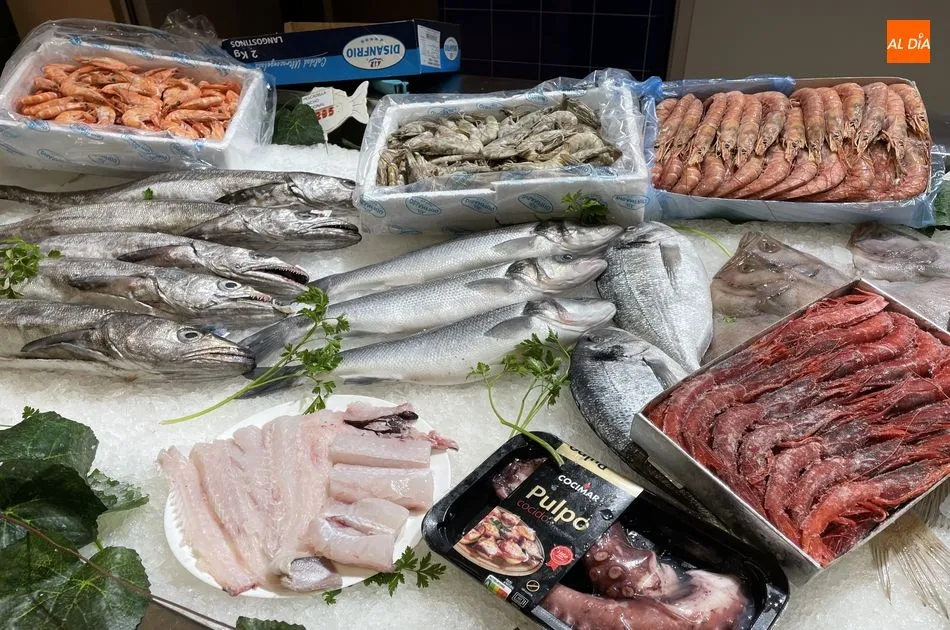 Foto 2 - Supermercados Unide Market, la oferta m&aacute;s econ&oacute;mica y variada de esta Navidad