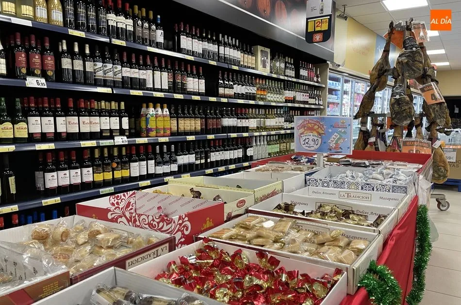 Supermercados Unide Market, la oferta más económica y variada de esta Navidad