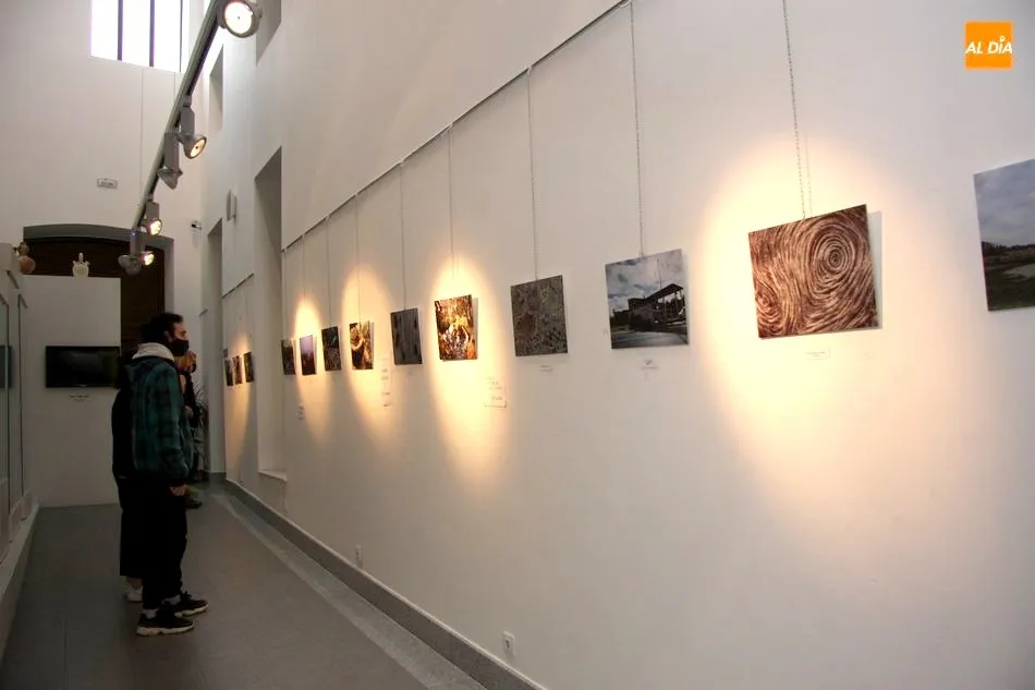 Foto 8 - El edificio San Nicol&aacute;s acoge la exposici&oacute;n del concurso de fotograf&iacute;a Vitigudino Sostenible  