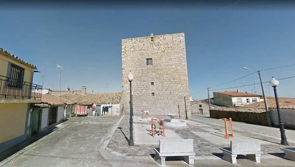 Los municipios de menos de 1.000 habitantes se repartirán un millón de euros / GOOGLE MAPS