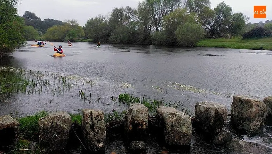 El fomento de actividades turísticas es una de las principales líneas de financiación