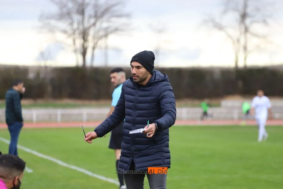 Jehu Chiapas, durante un partido del Ribert