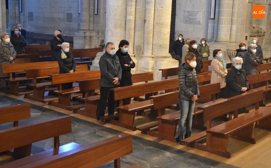Foto 6 - La Catedral celebra la Natividad del Se&ntilde;or en la cl&aacute;sica Misa Estacional  