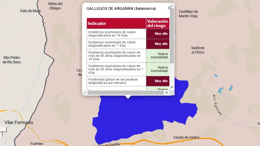 Detectados en la última semana el doble de casos de coronavirus que en la semana anterior  