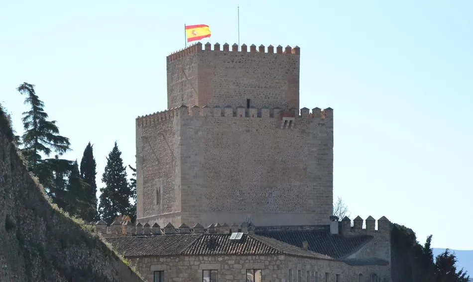 La intervención en el Parador de Turismo deberá esperar al año 2022  