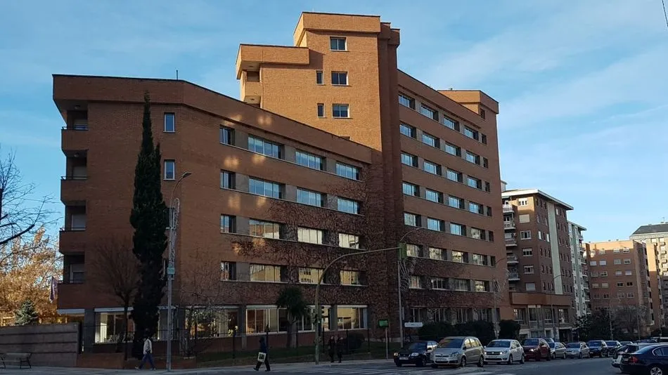 Residencia Los Olmos de Guadalajara - EP