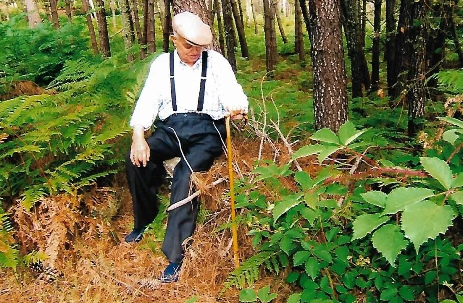 Félix Sánchez Moreno y los secretos de ‘los Carvajales’