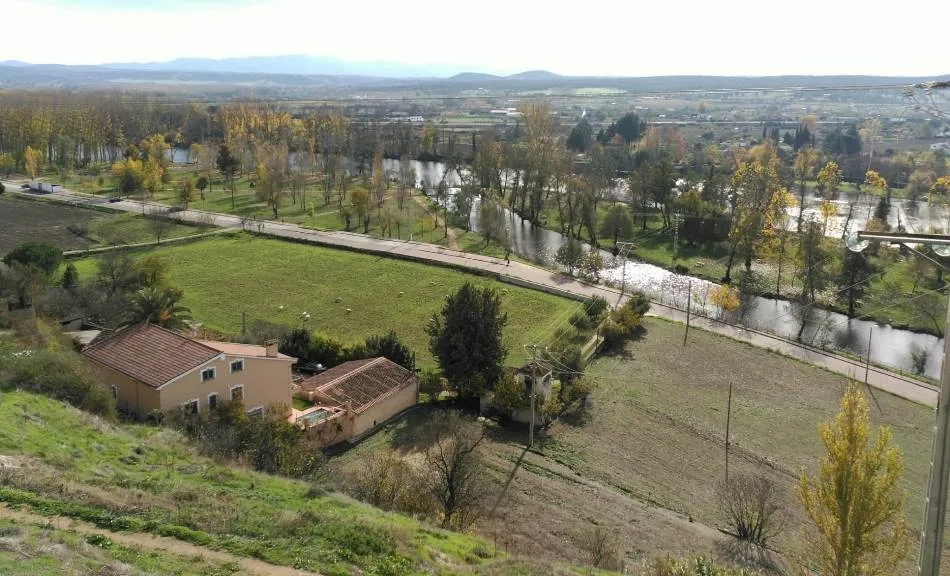 Ciudad Rodrigo, un oasis  