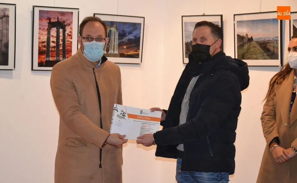 Foto 4 - Entregados los premios del Concurso Monogr&aacute;fico de Fotograf&iacute;a 2020  