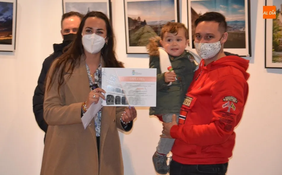 Foto 2 - Entregados los premios del Concurso Monogr&aacute;fico de Fotograf&iacute;a 2020  