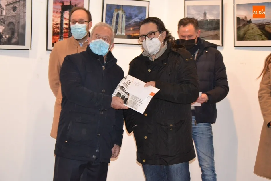 Foto 3 - Entregados los premios del Concurso Monogr&aacute;fico de Fotograf&iacute;a 2020  