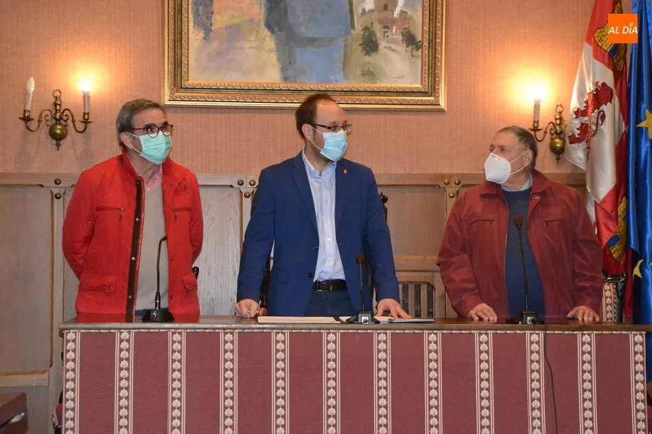 Cancelada la Cabalgata por toda la ciudad, que será sustituida por una adoración estática a los...