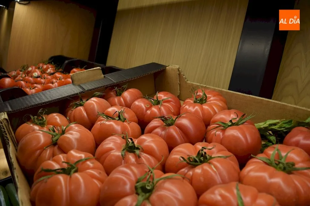 Foto 6 - Las mejores frutas y hortalizas con el mejor servicio se encuentran en Fruter&iacute;as P&eacute;rez Tejedor