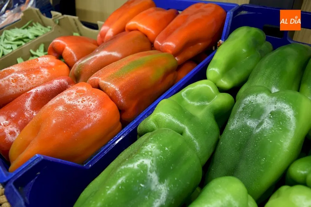 Foto 5 - Las mejores frutas y hortalizas con el mejor servicio se encuentran en Fruter&iacute;as P&eacute;rez Tejedor