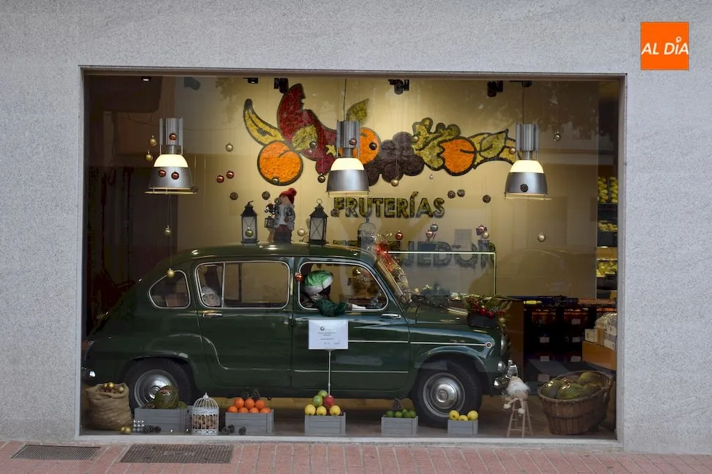Foto 3 - Las mejores frutas y hortalizas con el mejor servicio se encuentran en Fruter&iacute;as P&eacute;rez Tejedor