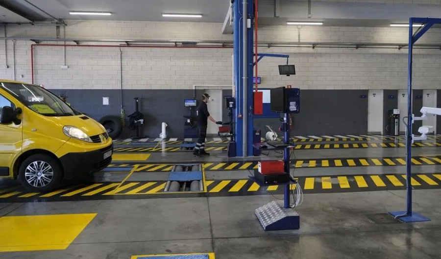 El Tribunal Supremo considera legal y ajustada a derecho el establecimiento de tarifas más bajas. Foto EP