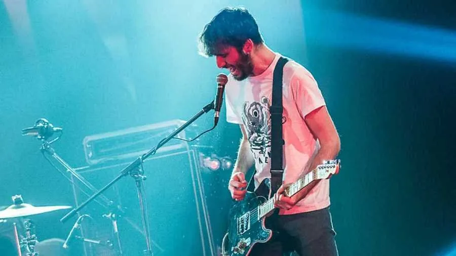 Viva Belgrado, uno de los grupos que actuará en Salamanca