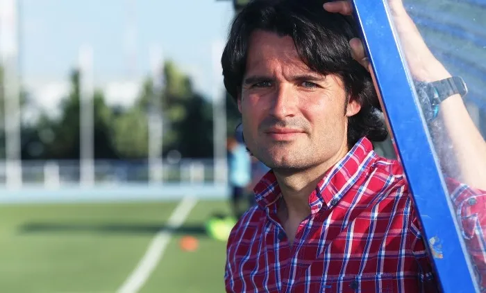 Lolo Escobar, próximo a dirigir al Salamanca UDS