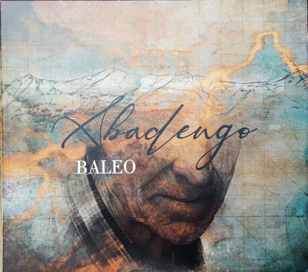 Foto 8 - El grupo Baleo lanza su nuevo disco &lsquo;Abadengo&rsquo;  