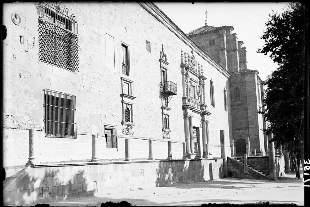 Foto 5 - Colegio de los Irlandeses (Fonseca)