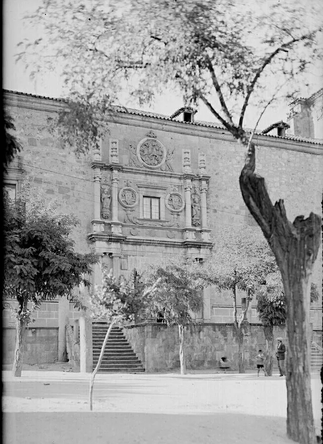 Foto 4 - Colegio de los Irlandeses (Fonseca)