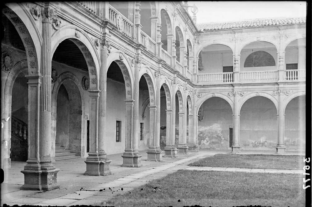 Foto 3 - Colegio de los Irlandeses (Fonseca)