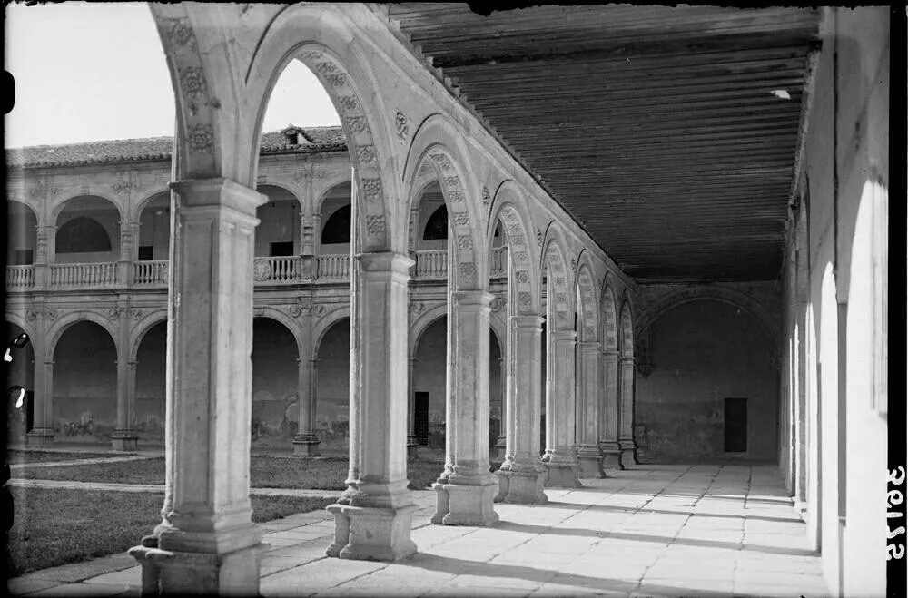 Foto 2 - Colegio de los Irlandeses (Fonseca)