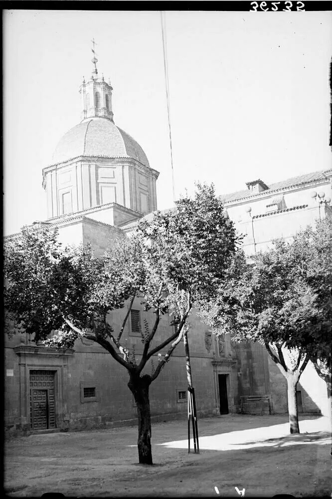 Foto 3 - El convento de Las Agustinas