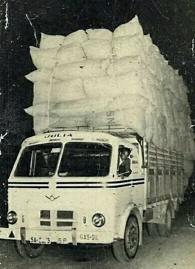 Foto 2 - El popular &lsquo;Fielato&rsquo;, aduanas de otros tiempos