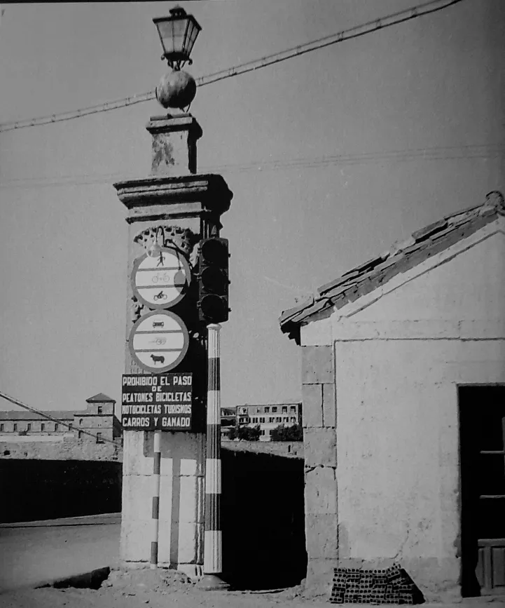 Foto 4 - El popular &lsquo;Fielato&rsquo;, aduanas de otros tiempos