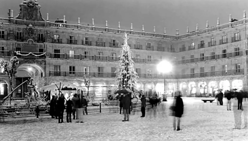 Foto 6 - Estampas navide&ntilde;as de otros tiempos