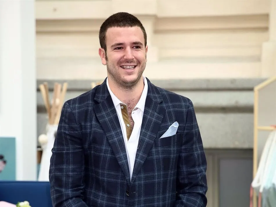 Alex Lequio - EUROPA PRESS REPORTAJES - Archivo