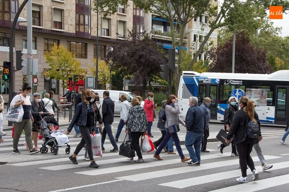 Castilla y León inicia el año con un total de 138.847 positivos, 289 nuevos, 12 fallecidos y 20...
