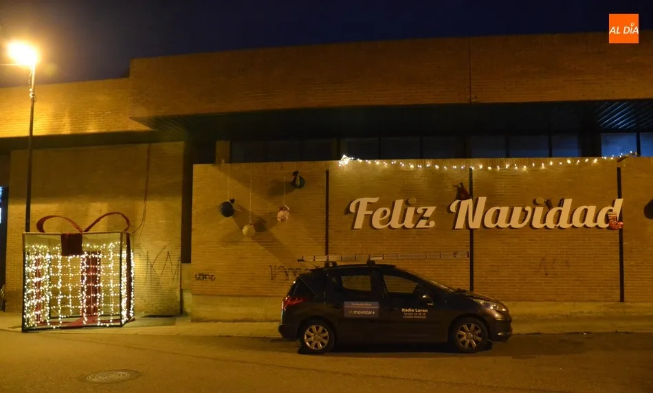 1º Premio Concurso de Calles: Calles Sierra de Gata y Campo de Toledo