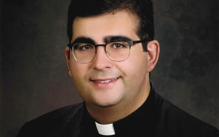 Un diácono de la Diócesis de Zamora será el nuevo Defensor del Vínculo y Promotor de Justicia  