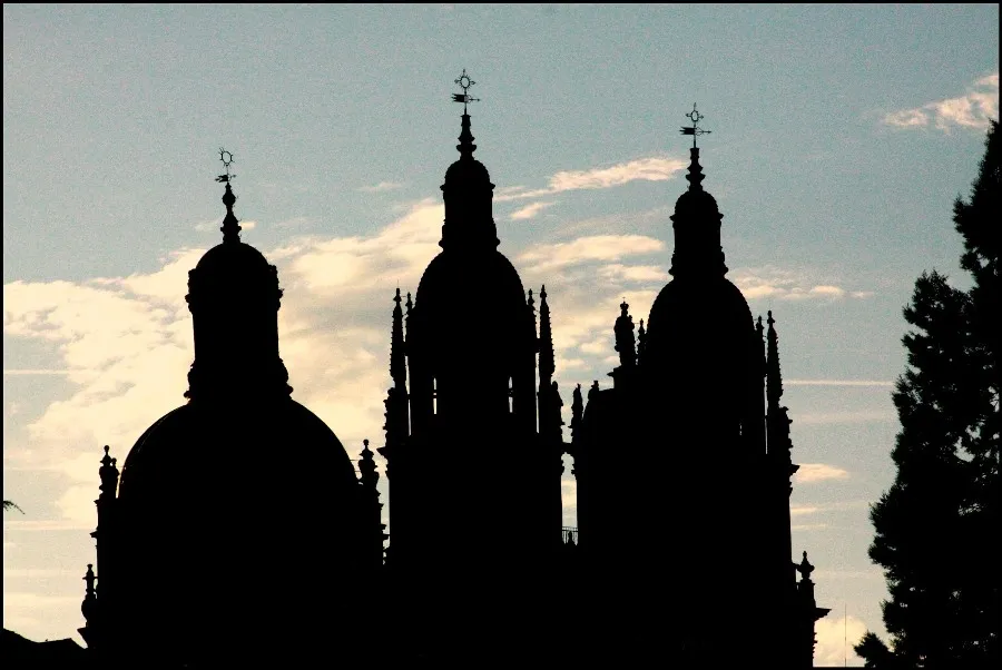 Foto 5 - La silueta de la ciudad