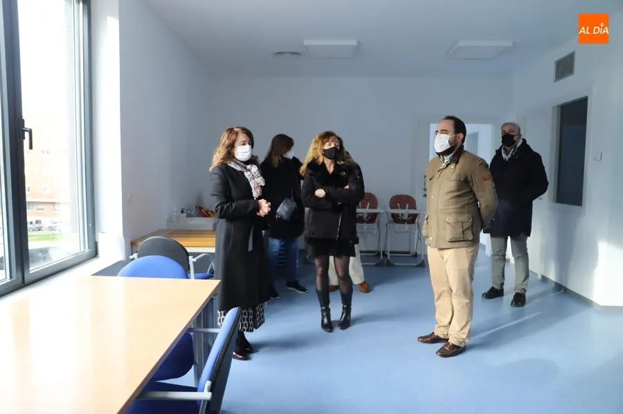 Foto 5 - Los 121 alumnos de las escuelas infantiles de Pizarrales retomar&aacute;n el curso en las nuevas...