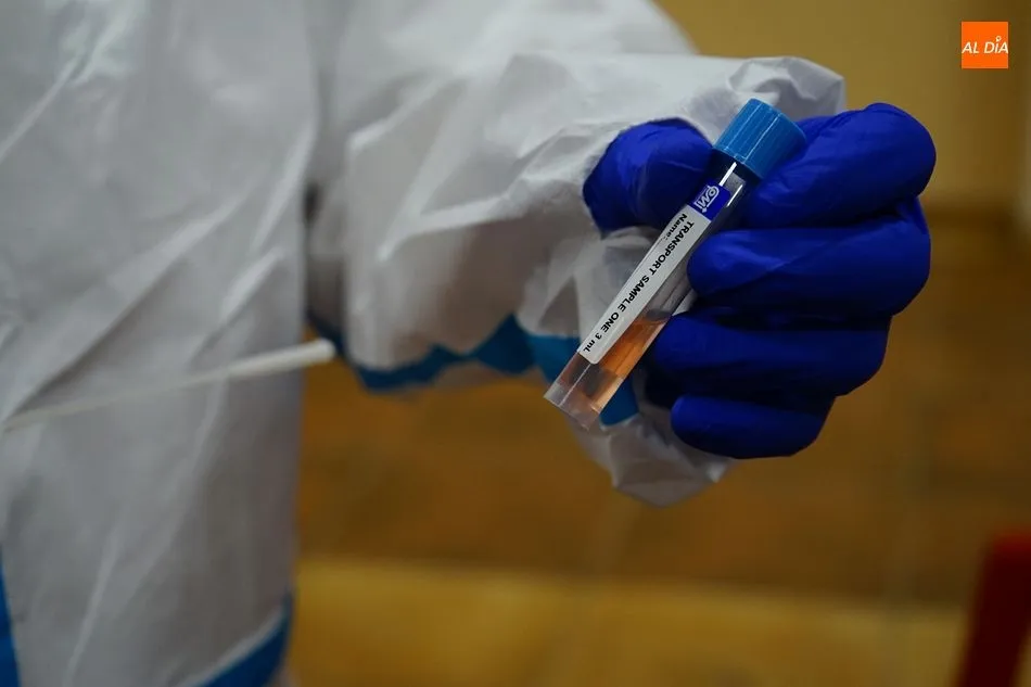 En total, se han diagnosticado ya en la Comunidad 143.478 positivos en COVID-19 en los distintos tipos de pruebas