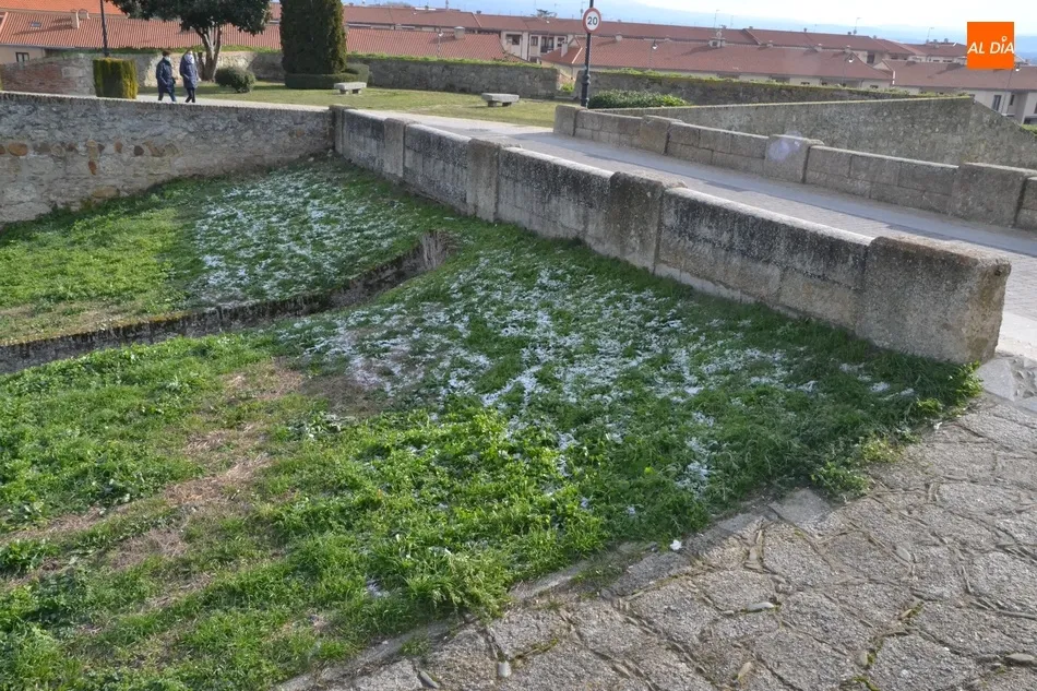 1Foto: Avance blanco  