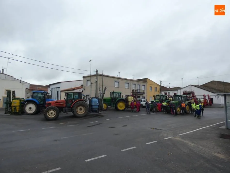 Foto 9 - Las Villas cerr&oacute; un a&ntilde;o marcado por la respuesta humana frente al coronavirus