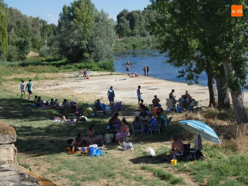 Foto 6 - Las Villas cerr&oacute; un a&ntilde;o marcado por la respuesta humana frente al coronavirus