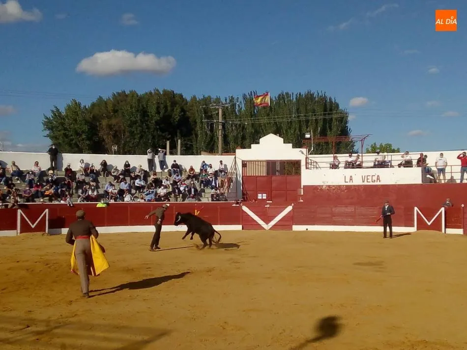 Foto 3 - Las Villas cerr&oacute; un a&ntilde;o marcado por la respuesta humana frente al coronavirus
