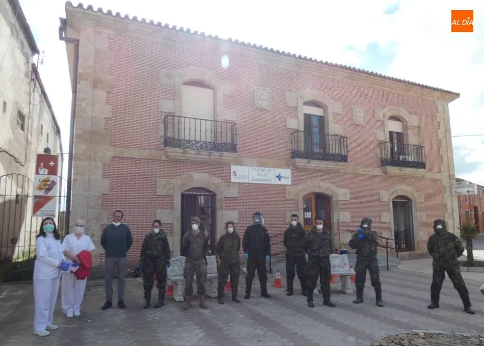 Las Villas cerró un año marcado por la respuesta humana frente al coronavirus