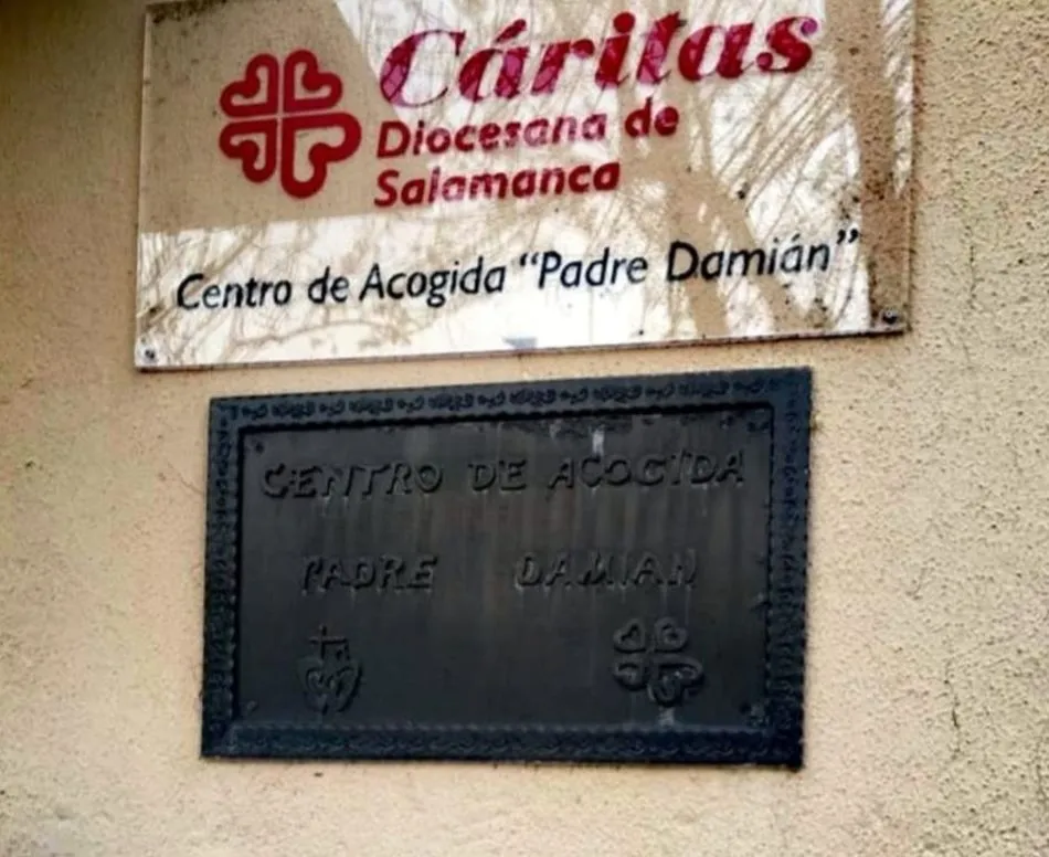 Foto 2 - El Ayuntamiento de Salamanca refuerza la atenci&oacute;n a personas sin hogar