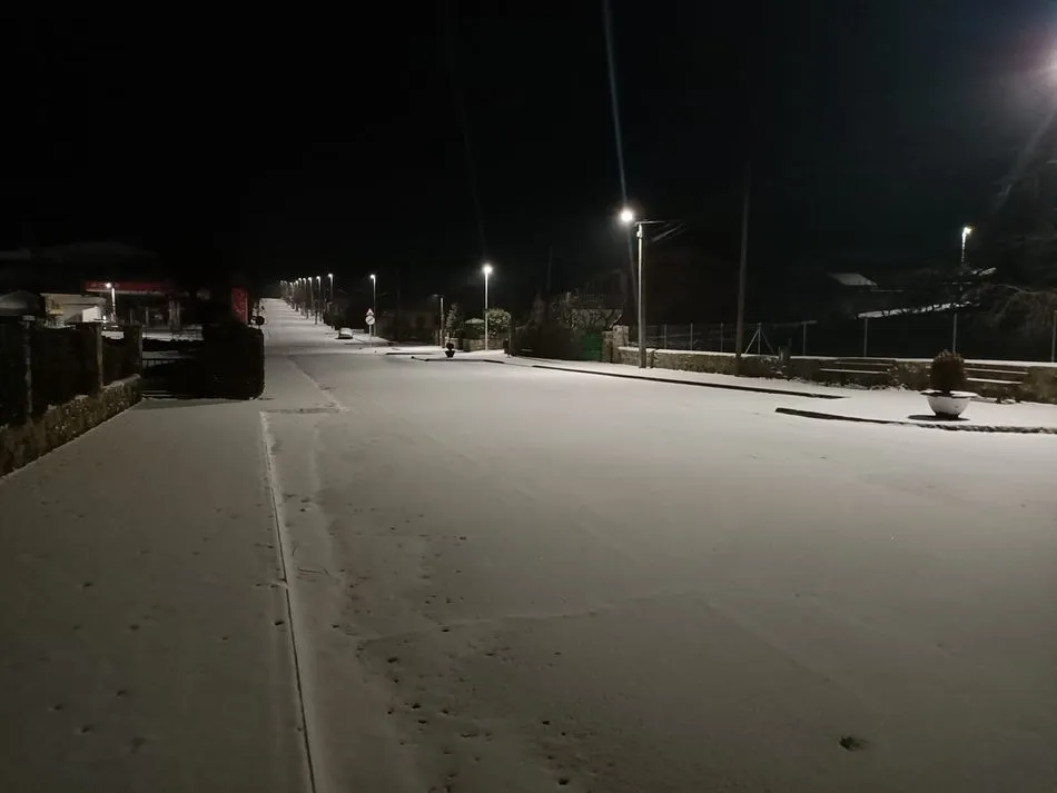 Foto 7 - As&iacute; ha sido el paso de &lsquo;Filomena&rsquo; por el sur de la provincia
