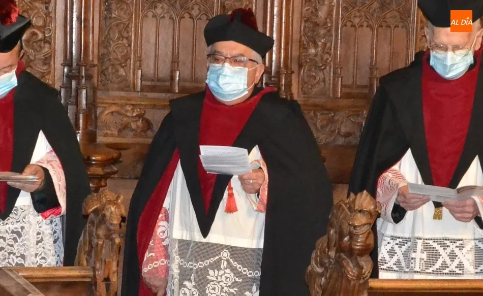 Diócesis de Ciudad Rodrigo. La pequeñez es la medida evangélica  